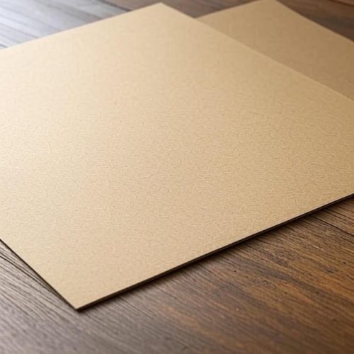 Kraft Liner Board