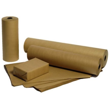 MG Kraft Paper