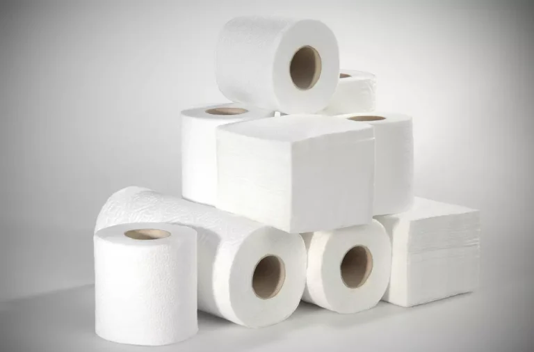 Tissue Paper Manufacturers Supplier in Gujarat